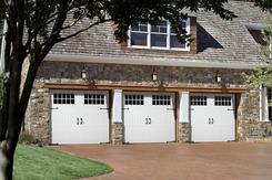 Classica Carriage House
